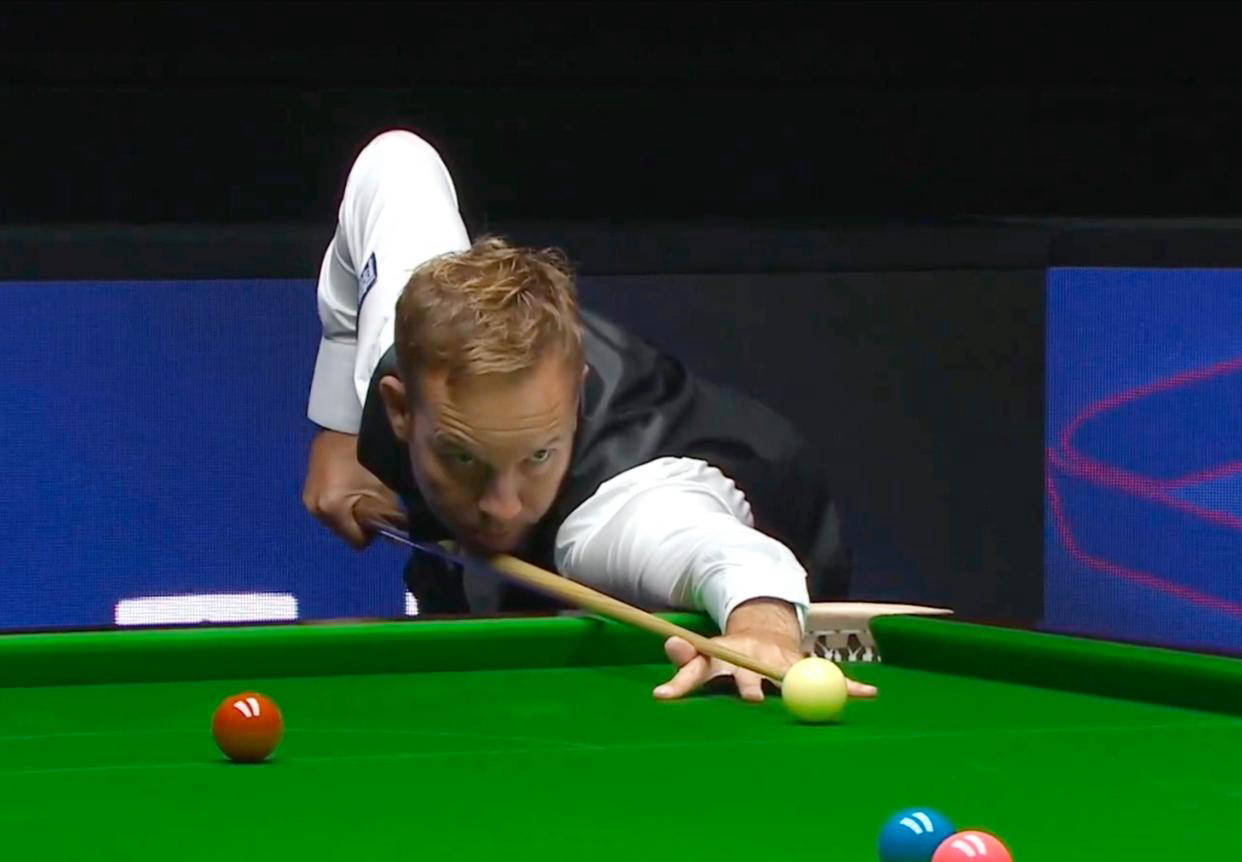 是国际乒坛 是国际乒坛