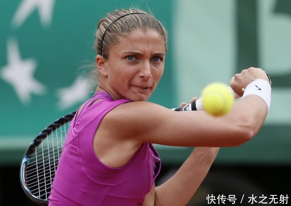 这次在澳网 这次在澳网