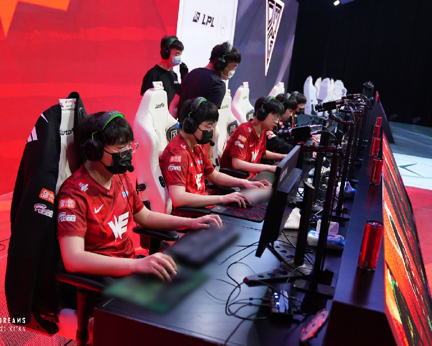 管理层需要 管理层需要