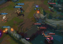 让全场观众 让全场观众