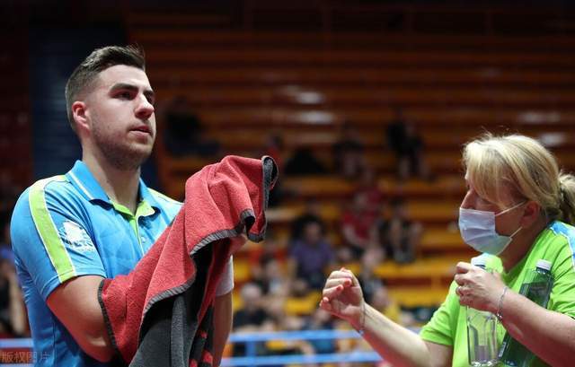 涂琳俪作为 涂琳俪作为