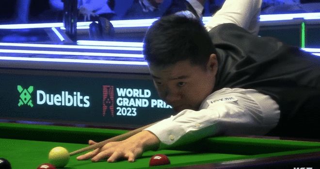 在最近的一 在最近的一