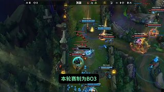 平衡性调整